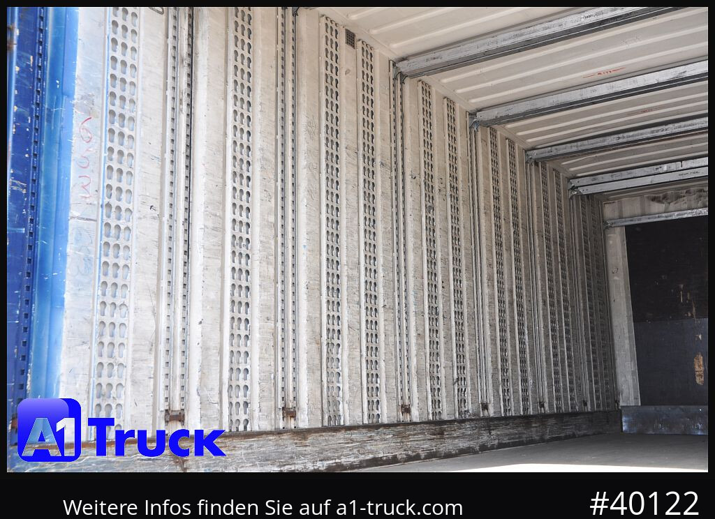 KRONE BDF 7,82 Container, 2700mm Innenhöhe, Portaltür - Морской контейнер: фото 3 KRONE BDF 7,82 Container, 2700mm Innenhöhe, Portaltür - Морской контейнер: фото 3