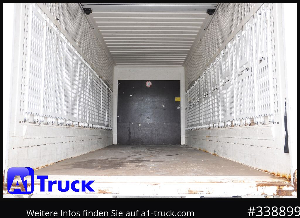 KRONE WB BDF 7,45 Koffer, 2750mm innen, mehrmals vorhanden - Сменный кузов - фургон: фото 5 KRONE WB BDF 7,45 Koffer, 2750mm innen, mehrmals vorhanden - Сменный кузов - фургон: фото 5