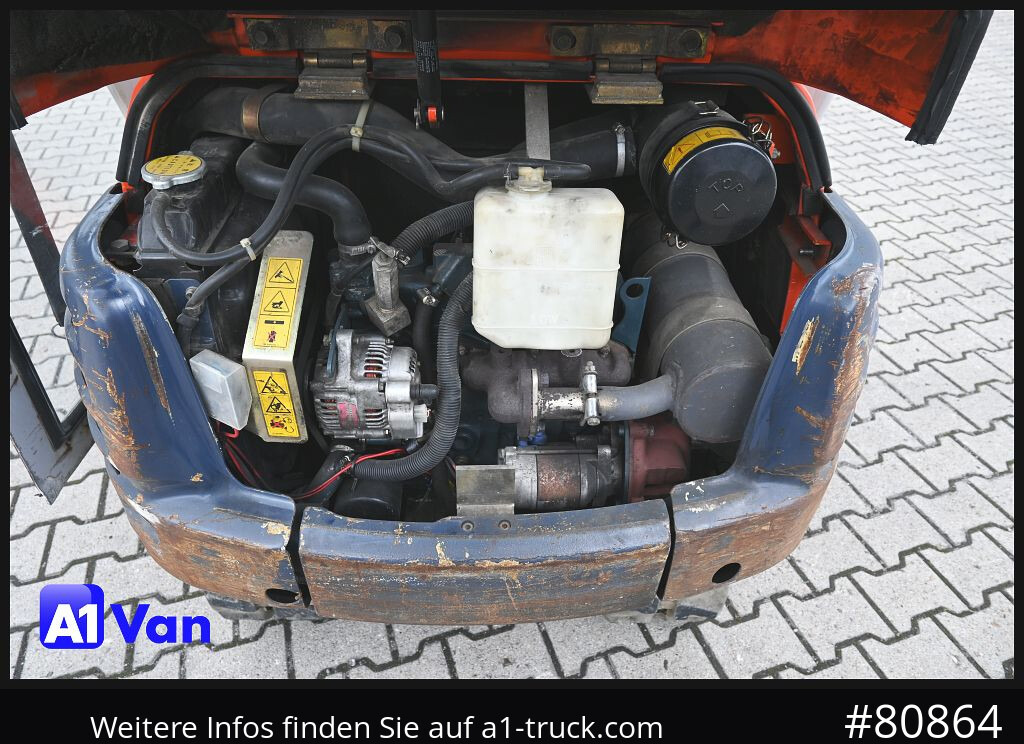 KUBOTA Kubota KX 41-2SC - Мини-экскаватор: фото 5 KUBOTA Kubota KX 41-2SC - Мини-экскаватор: фото 5