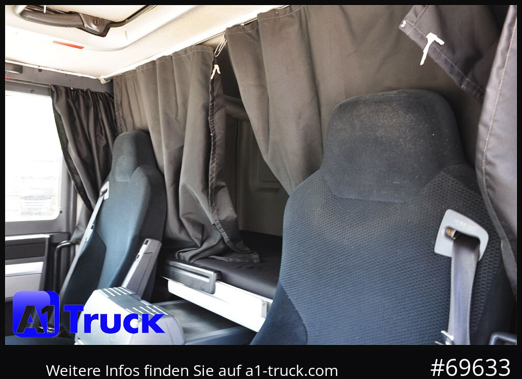 MAN 18.400 TGX, Autotransporter Kässbohrer, - Автовоз: фото 4 MAN 18.400 TGX, Autotransporter Kässbohrer, - Автовоз: фото 4