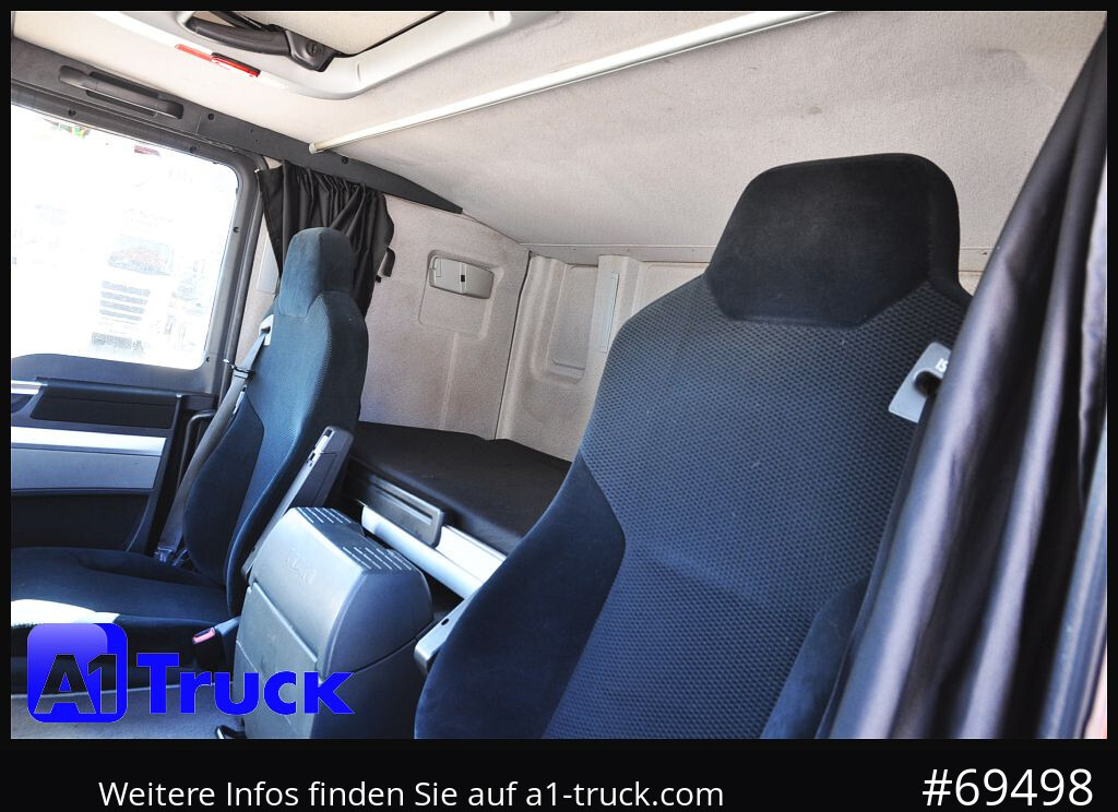 MAN 18.400 TGX, Autotransporter Kässbohrer, - Автовоз: фото 3 MAN 18.400 TGX, Autotransporter Kässbohrer, - Автовоз: фото 3