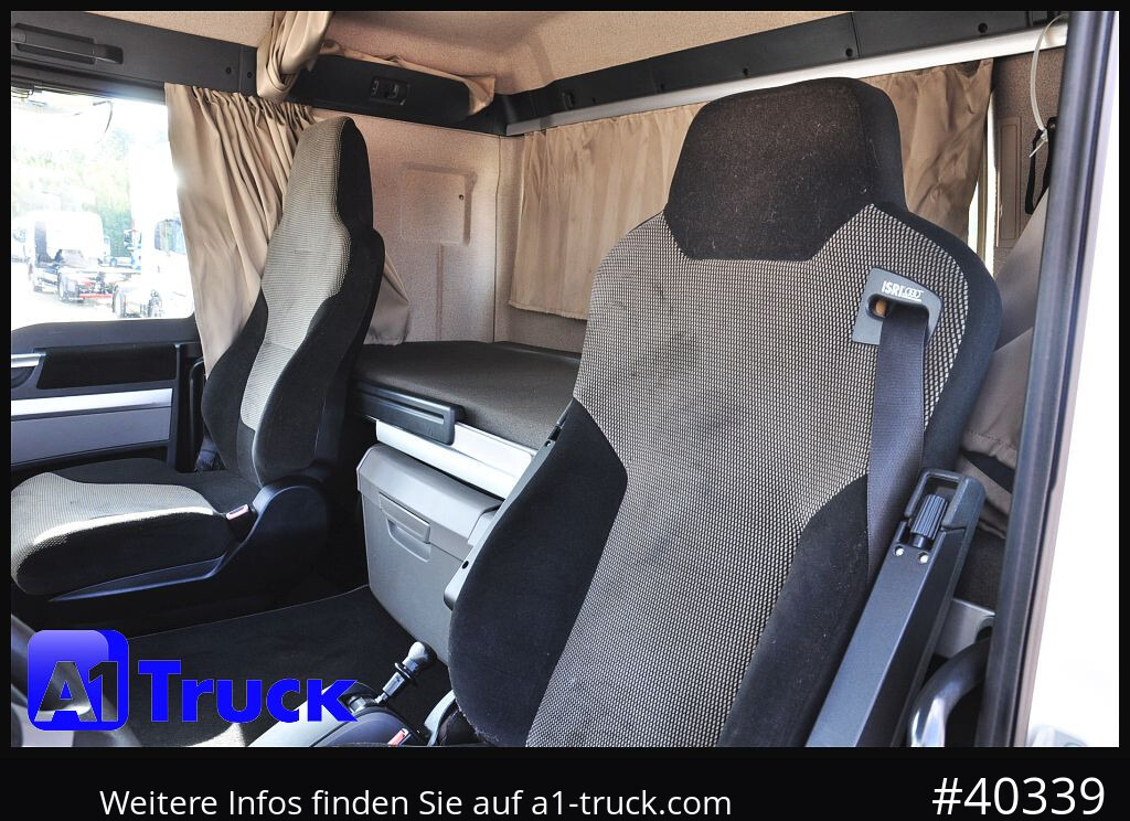 MAN TGS 26.470 BL 6x2, Meiller, Funk, Lenkachse, - Крюковой мультилифт: фото 2 MAN TGS 26.470 BL 6x2, Meiller, Funk, Lenkachse, - Крюковой мультилифт: фото 2