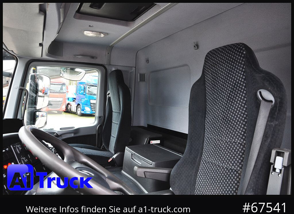 MERCEDES-BENZ Actros 2536 MP3, Palfinger PK 18001L, Lift-Lenk - Автоманипулятор, Грузовик бортовой/ Платформа: фото 4 MERCEDES-BENZ Actros 2536 MP3, Palfinger PK 18001L, Lift-Lenk - Автоманипулятор, Грузовик бортовой/ Платформа: фото 4
