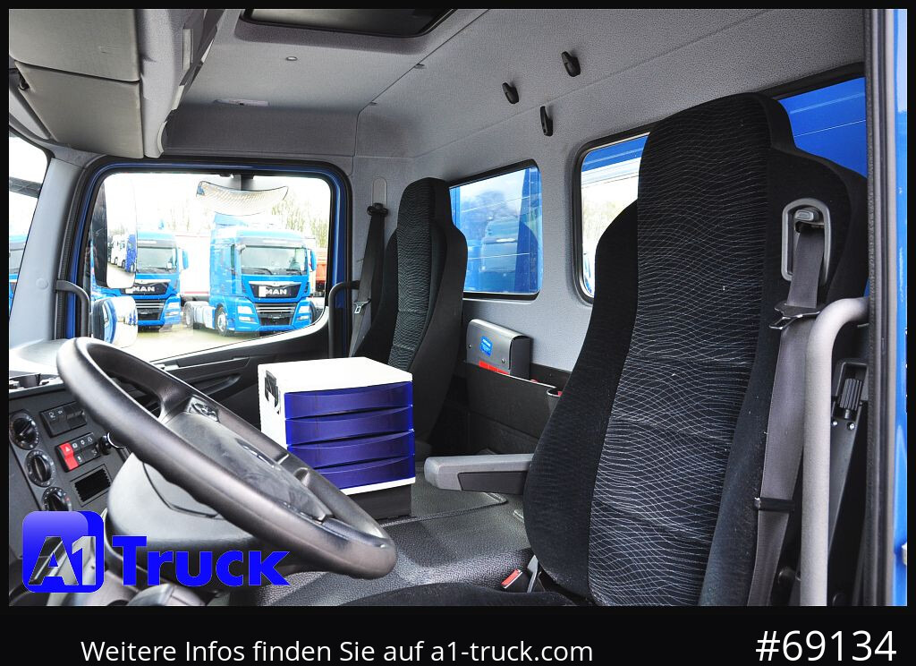 MERCEDES-BENZ Atego 1223 BL,LBW 1.5t. E6, Airbag, - Грузовик бортовой/ Платформа: фото 4 MERCEDES-BENZ Atego 1223 BL,LBW 1.5t. E6, Airbag, - Грузовик бортовой/ Платформа: фото 4