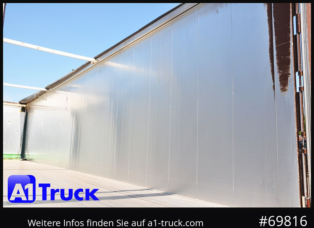 SCHWARZMUELLER Vollalu, 90m³, 7620 Kg, Lift CF 8mm, - Полуприцеп с подвижным полом: фото 4 SCHWARZMUELLER Vollalu, 90m³, 7620 Kg, Lift CF 8mm, - Полуприцеп с подвижным полом: фото 4