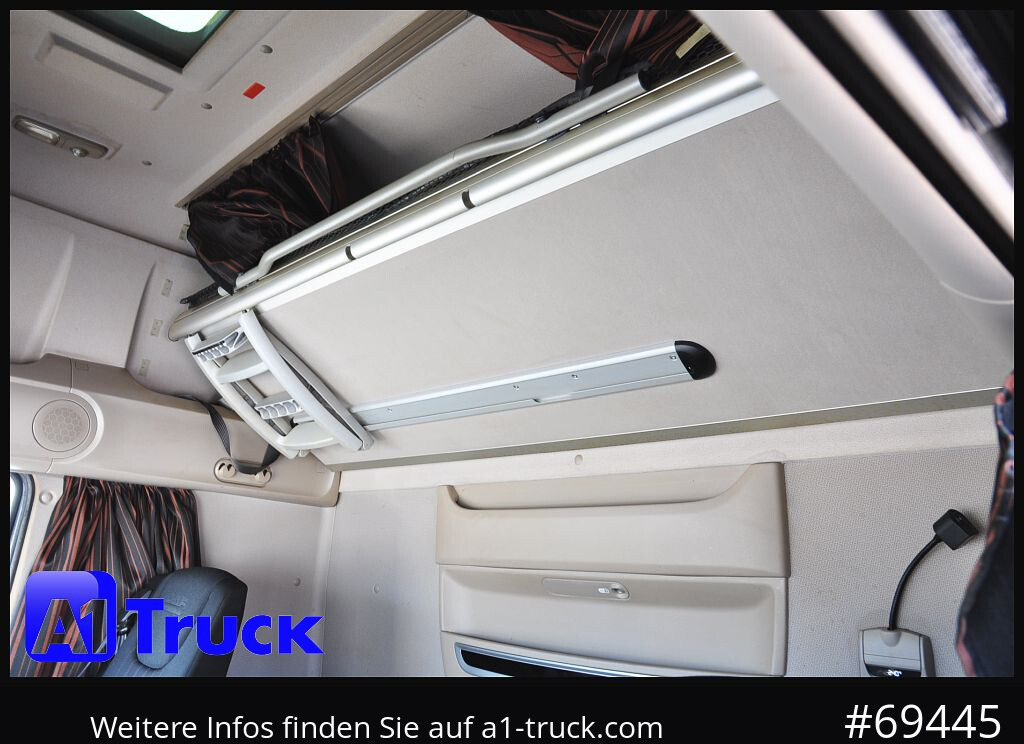 DAF XF 530 FT SSC,  Intarder - Тягач: фото 3 DAF XF 530 FT SSC,  Intarder - Тягач: фото 3