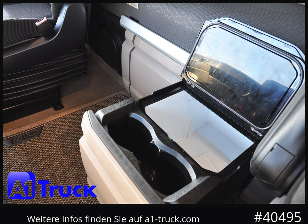 DAF XG 530 FT, Intarder, Alcoa, Kipphydraulik, Euro 6 E - Тягач: фото 4 DAF XG 530 FT, Intarder, Alcoa, Kipphydraulik, Euro 6 E - Тягач: фото 4