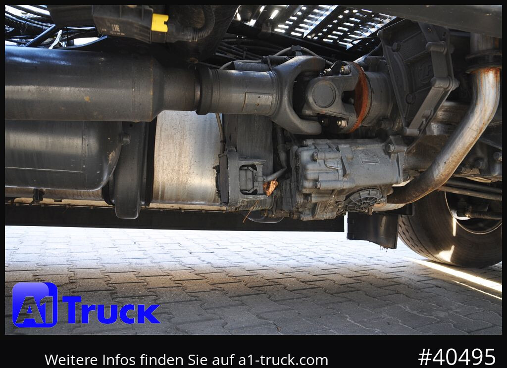 DAF XG 530 FT, Intarder, Alcoa, Kipphydraulik, Euro 6 E в лизинг DAF XG 530 FT, Intarder, Alcoa, Kipphydraulik, Euro 6 E: фото 13 DAF XG 530 FT, Intarder, Alcoa, Kipphydraulik, Euro 6 E в лизинг DAF XG 530 FT, Intarder, Alcoa, Kipphydraulik, Euro 6 E: фото 13