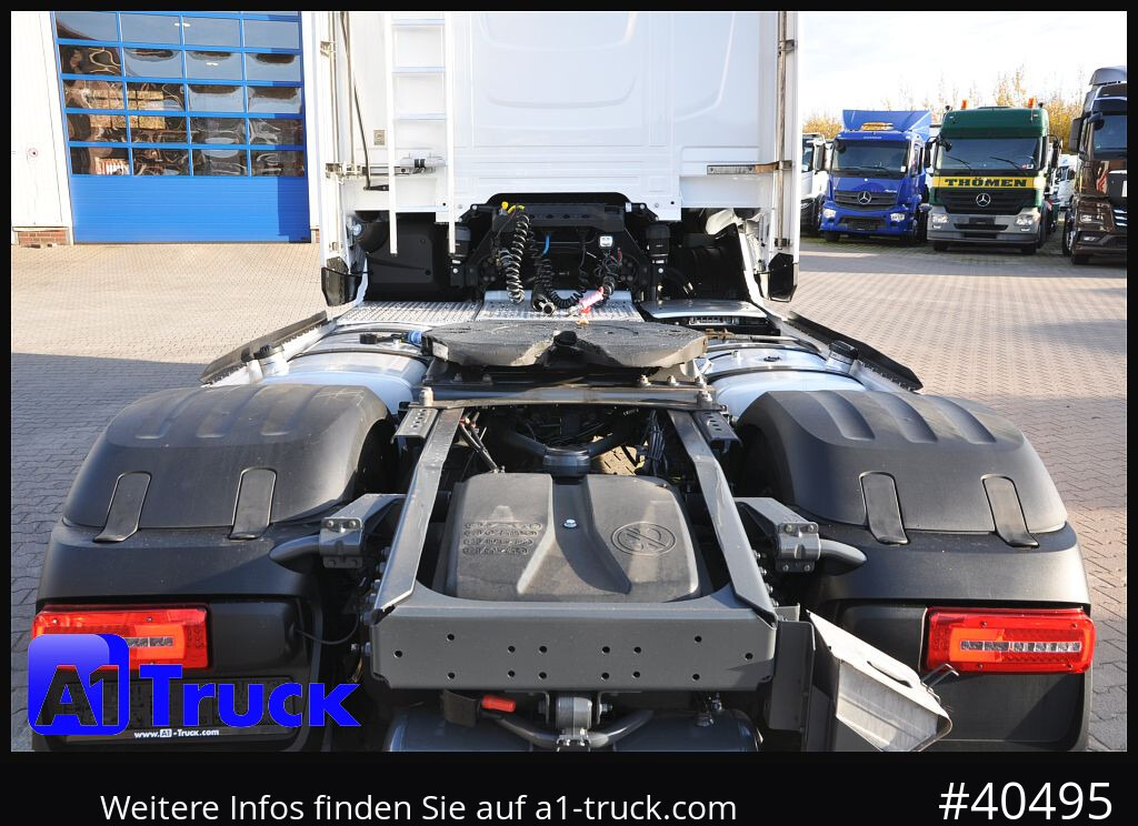 DAF XG 530 FT, Intarder, Alcoa, Kipphydraulik, Euro 6 E в лизинг DAF XG 530 FT, Intarder, Alcoa, Kipphydraulik, Euro 6 E: фото 12 DAF XG 530 FT, Intarder, Alcoa, Kipphydraulik, Euro 6 E в лизинг DAF XG 530 FT, Intarder, Alcoa, Kipphydraulik, Euro 6 E: фото 12