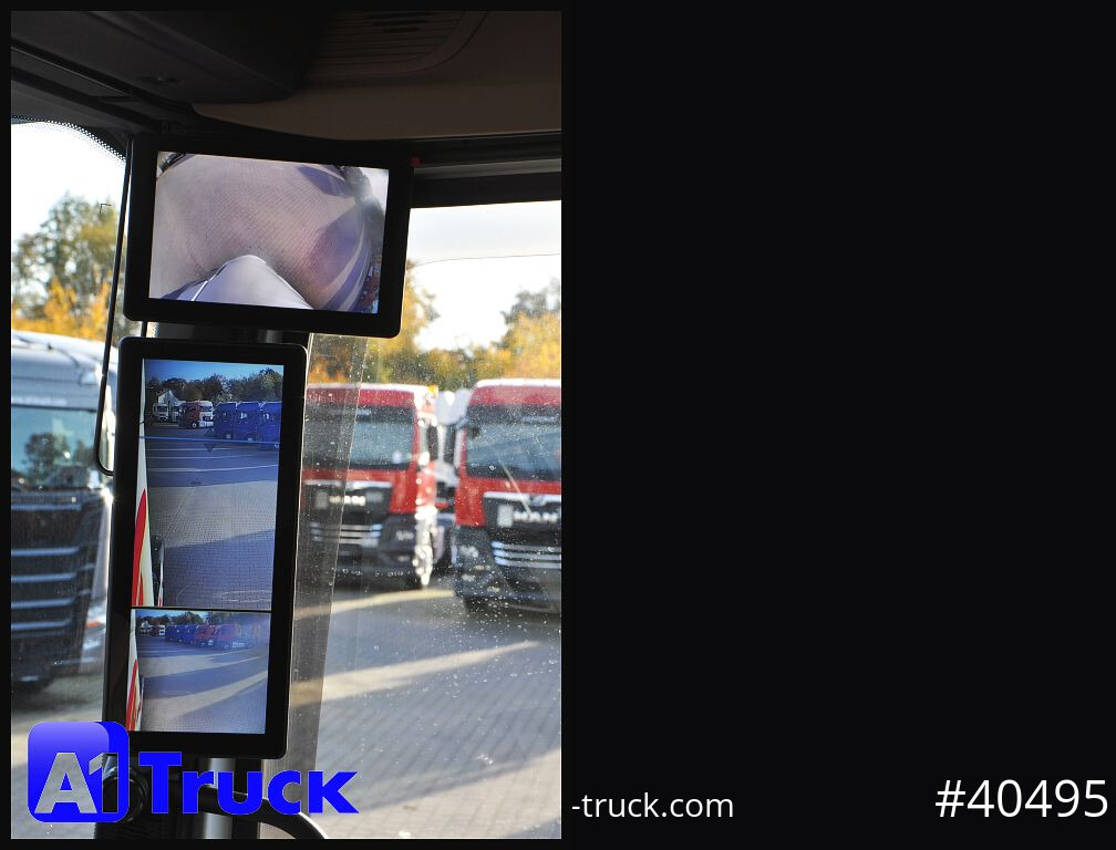 DAF XG 530 FT, Intarder, Alcoa, Kipphydraulik, Euro 6 E в лизинг DAF XG 530 FT, Intarder, Alcoa, Kipphydraulik, Euro 6 E: фото 15 DAF XG 530 FT, Intarder, Alcoa, Kipphydraulik, Euro 6 E в лизинг DAF XG 530 FT, Intarder, Alcoa, Kipphydraulik, Euro 6 E: фото 15