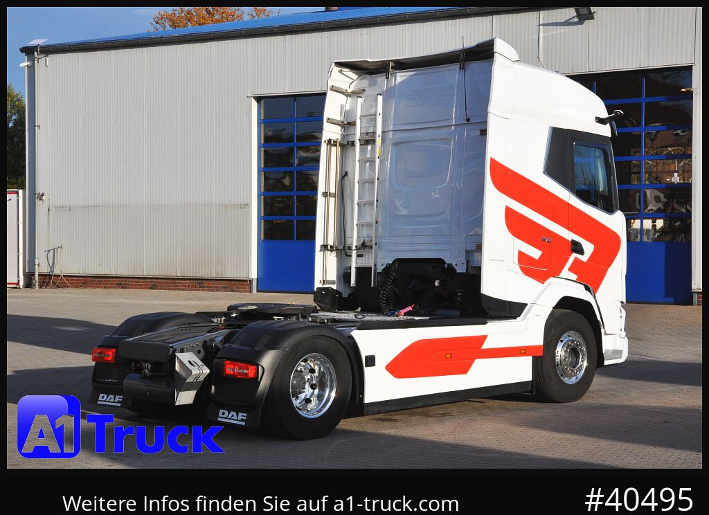 DAF XG 530 FT, Intarder, Alcoa, Kipphydraulik, Euro 6 E в лизинг DAF XG 530 FT, Intarder, Alcoa, Kipphydraulik, Euro 6 E: фото 9 DAF XG 530 FT, Intarder, Alcoa, Kipphydraulik, Euro 6 E в лизинг DAF XG 530 FT, Intarder, Alcoa, Kipphydraulik, Euro 6 E: фото 9