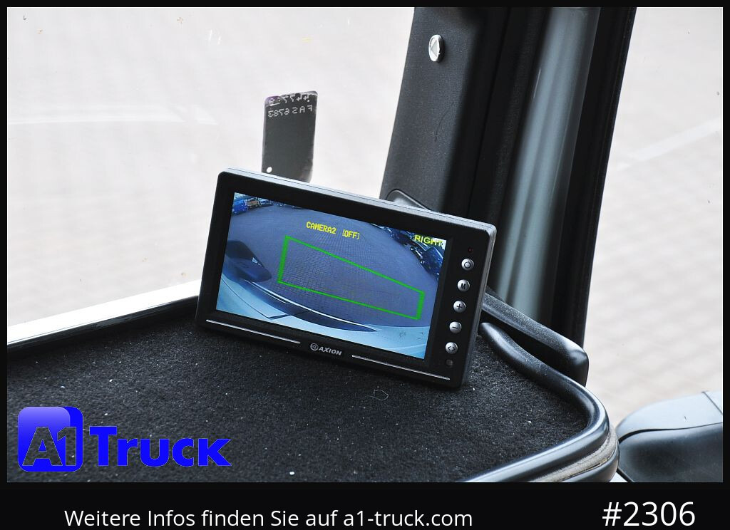 IVECO AS 440/460 Stralis, Retarder, LNG, Gas, - Тягач: фото 4 IVECO AS 440/460 Stralis, Retarder, LNG, Gas, - Тягач: фото 4