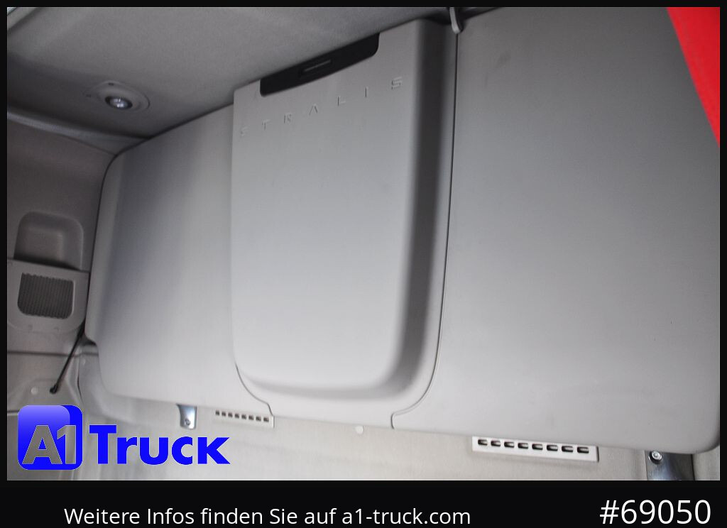 Тягач IVECO Stralis AS 480 PS, Intarder ACC,: фото 7