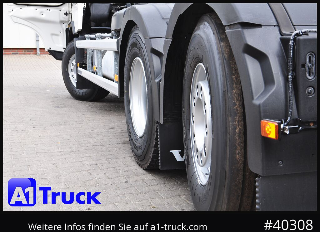 VOLVO FH 460 , Multilift, Lift - Lenkachse, - Крюковой мультилифт: фото 3 VOLVO FH 460 , Multilift, Lift - Lenkachse, - Крюковой мультилифт: фото 3