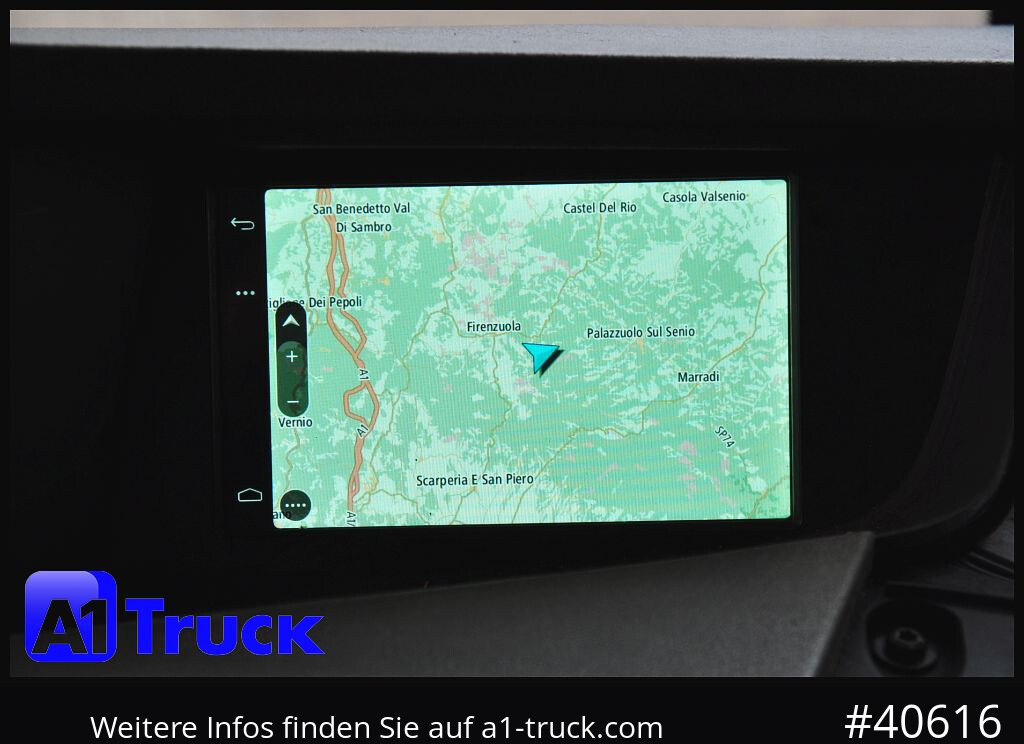 VOLVO FH 460 XL, Chassi Standklima, beschädigt - Грузовик-шасси: фото 3 VOLVO FH 460 XL, Chassi Standklima, beschädigt - Грузовик-шасси: фото 3