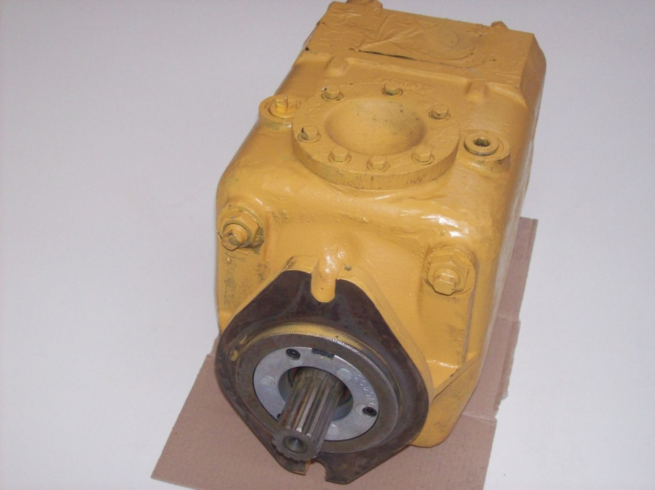 Caterpillar 235 POMPA IDRAULICA - Гидравлический насос для Строительной техники: фото 1 Caterpillar 235 POMPA IDRAULICA - Гидравлический насос для Строительной техники: фото 1