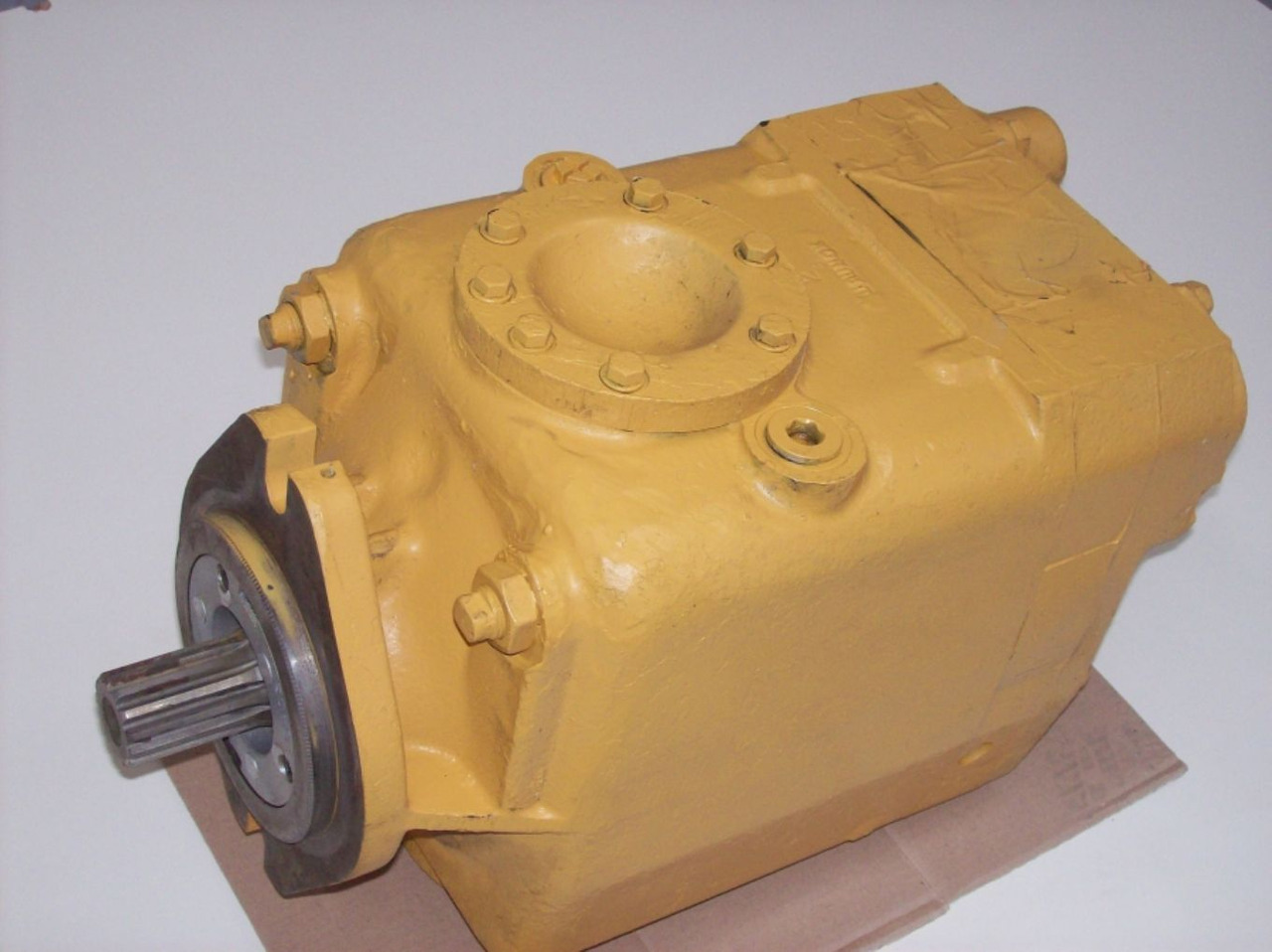 Caterpillar 235 POMPA IDRAULICA - Гидравлический насос для Строительной техники: фото 3 Caterpillar 235 POMPA IDRAULICA - Гидравлический насос для Строительной техники: фото 3