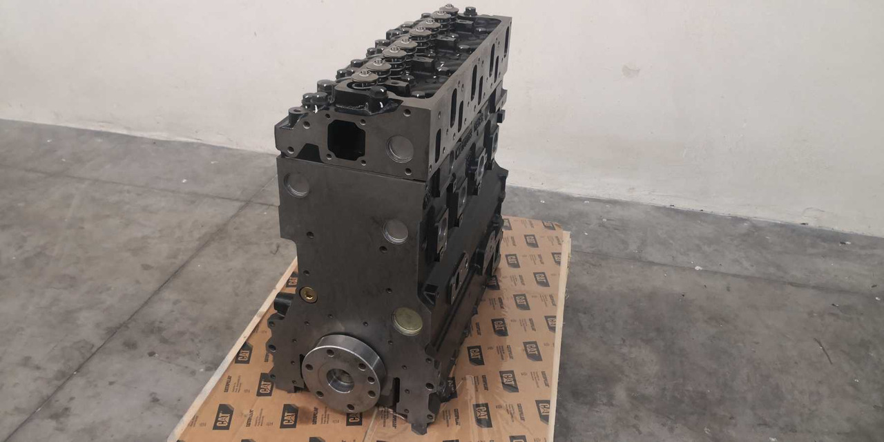 Caterpillar 3054T - Двигатель для Строительной техники: фото 2 Caterpillar 3054T - Двигатель для Строительной техники: фото 2