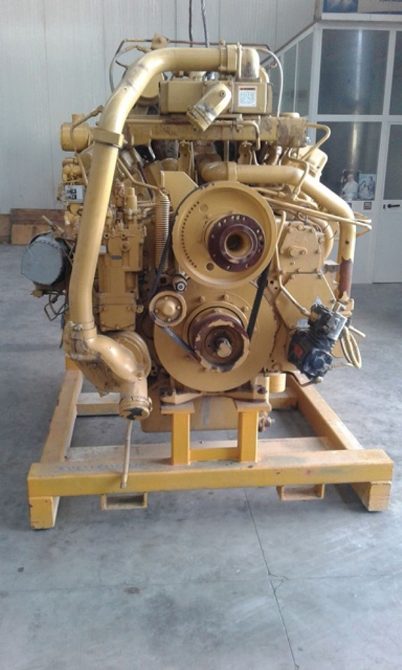 Caterpillar 3508 MOTORE REVISIONATO - Двигатель для Строительной техники: фото 2 Caterpillar 3508 MOTORE REVISIONATO - Двигатель для Строительной техники: фото 2