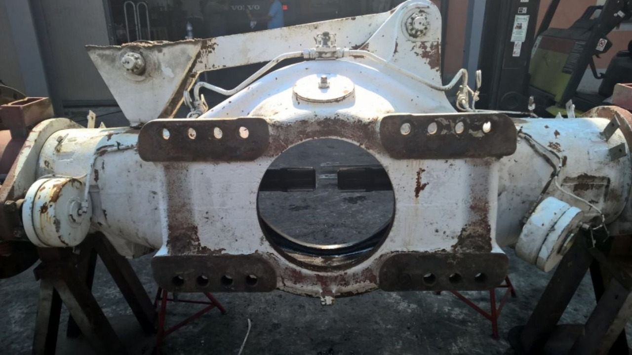 PERLINI DP655 ASSALE COMPLETO DI RIDUTTORI - Трансмиссия для Строительной техники: фото 2 PERLINI DP655 ASSALE COMPLETO DI RIDUTTORI - Трансмиссия для Строительной техники: фото 2