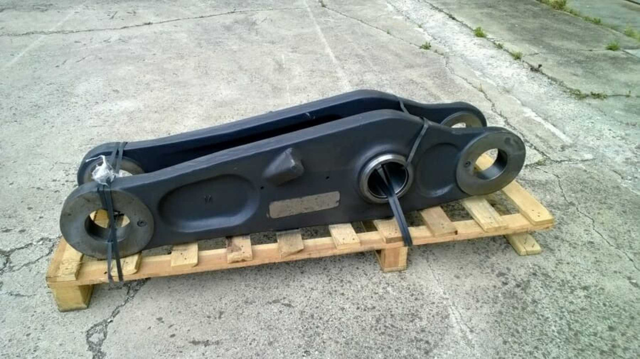 VOLVO L110 L120 Link verticale - Кузов и экстерьер для Строительной техники: фото 3 VOLVO L110 L120 Link verticale - Кузов и экстерьер для Строительной техники: фото 3