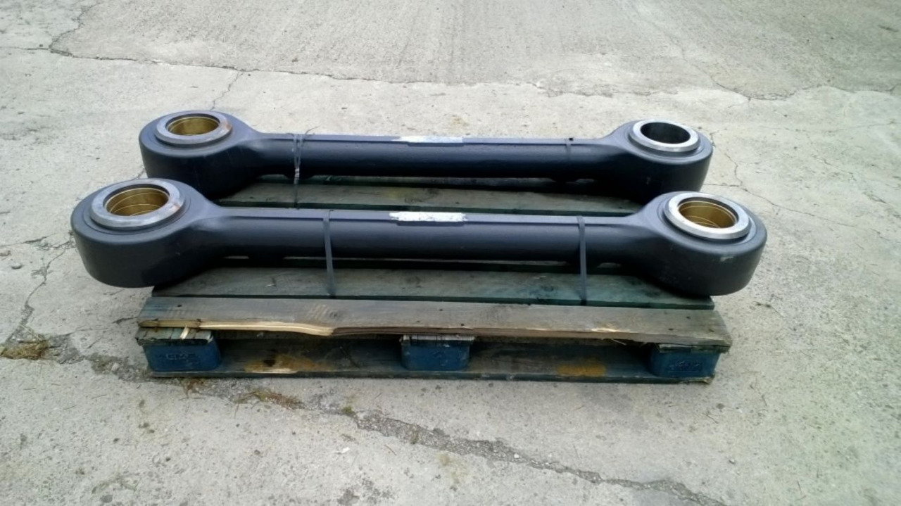 VOLVO L180 BM-C-D-E-F-G BIELLA - Кузов и экстерьер для Строительной техники: фото 4 VOLVO L180 BM-C-D-E-F-G BIELLA - Кузов и экстерьер для Строительной техники: фото 4