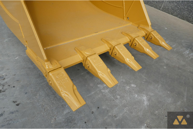 Гусеничный экскаватор Caterpillar 325F LCR: фото 9