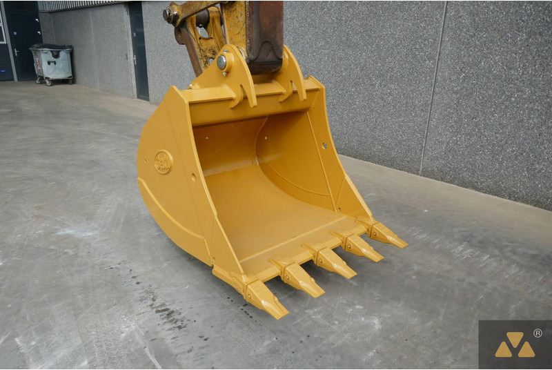 Гусеничный экскаватор Caterpillar 325F LCR: фото 6