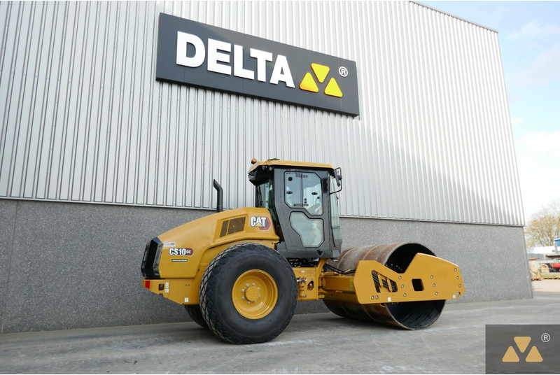 Caterpillar CS10GC - Каток: фото 5 Caterpillar CS10GC - Каток: фото 5