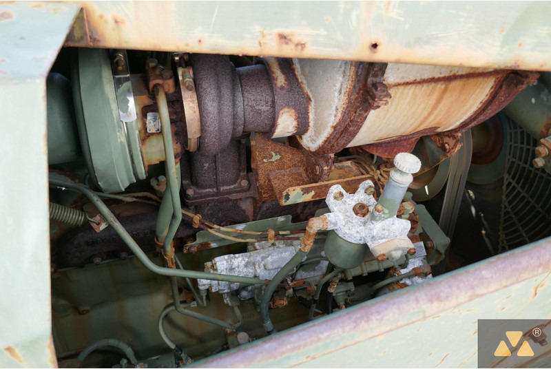 Бульдозер Caterpillar D7F Ex-: фото 18 Бульдозер Caterpillar D7F Ex-: фото 18