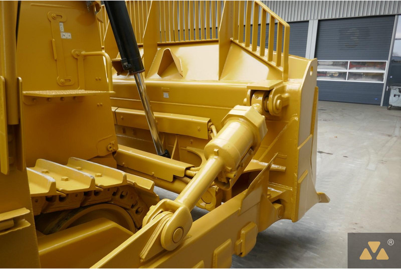 Бульдозер Caterpillar D8T: фото 15 Бульдозер Caterpillar D8T: фото 15