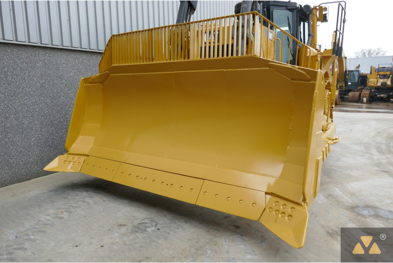 Бульдозер Caterpillar D8T: фото 11 Бульдозер Caterpillar D8T: фото 11