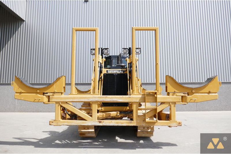 Caterpillar D8T Pipe carrier - Строительная техника: фото 3 Caterpillar D8T Pipe carrier - Строительная техника: фото 3