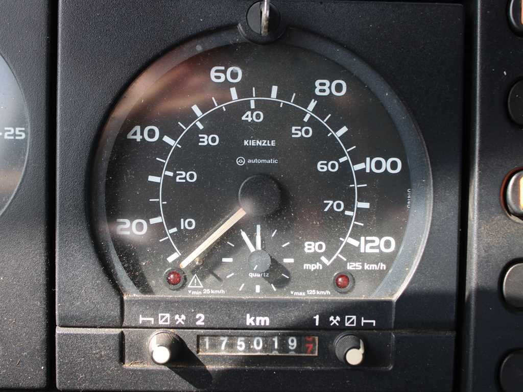 Грузовик бортовой/ Платформа, Автоманипулятор DAF CF 240, CRANE HMF 953 K2, PNEU 80%: фото 15