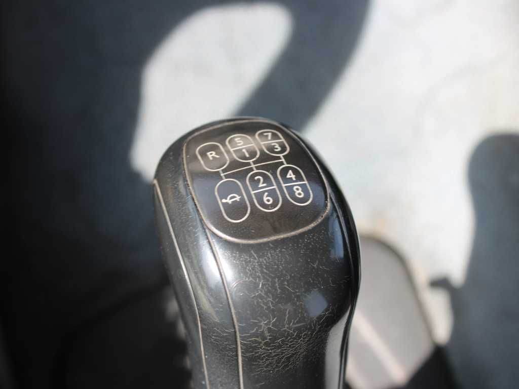 Грузовик бортовой/ Платформа, Автоманипулятор DAF CF 240, CRANE HMF 953 K2, PNEU 80%: фото 16