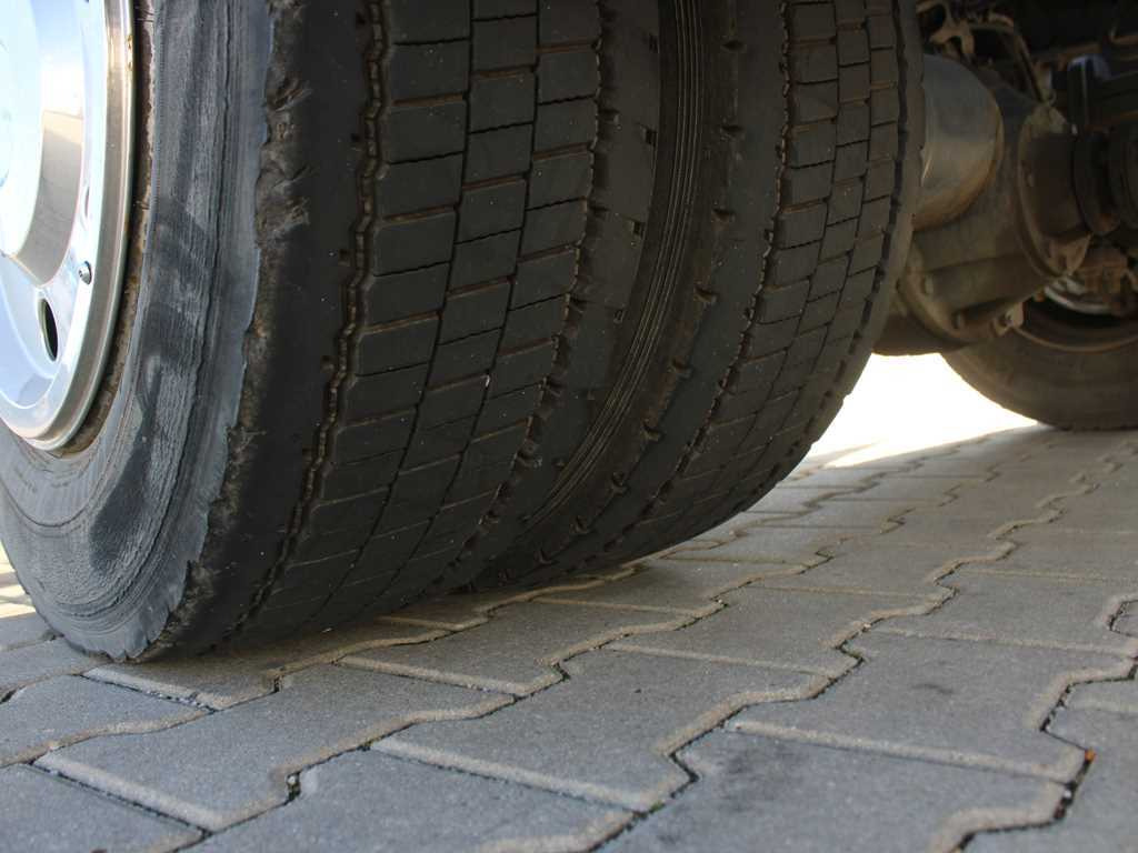 Крюковой мультилифт DAF LF 180 FA, EURO 6, HOOK LOADER CONTAINER: фото 19 Крюковой мультилифт DAF LF 180 FA, EURO 6, HOOK LOADER CONTAINER: фото 19