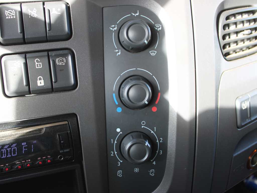 Крюковой мультилифт DAF LF 180 FA, EURO 6, HOOK LOADER CONTAINER: фото 13 Крюковой мультилифт DAF LF 180 FA, EURO 6, HOOK LOADER CONTAINER: фото 13