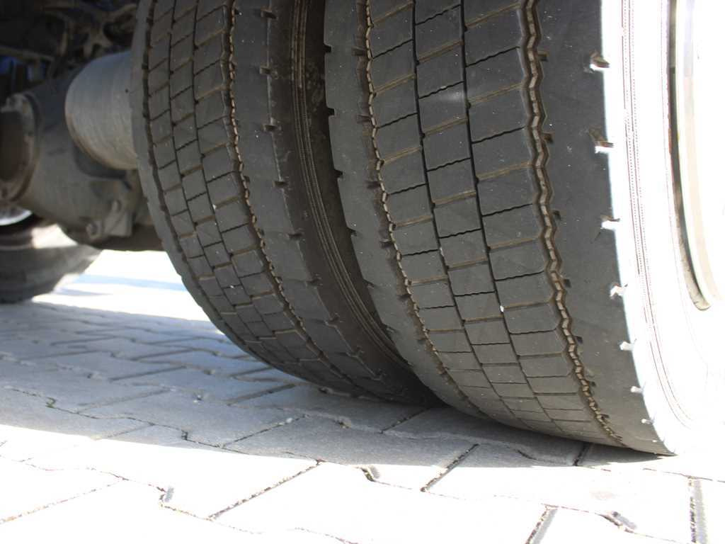 Крюковой мультилифт DAF LF 180 FA, EURO 6, HOOK LOADER CONTAINER: фото 18 Крюковой мультилифт DAF LF 180 FA, EURO 6, HOOK LOADER CONTAINER: фото 18