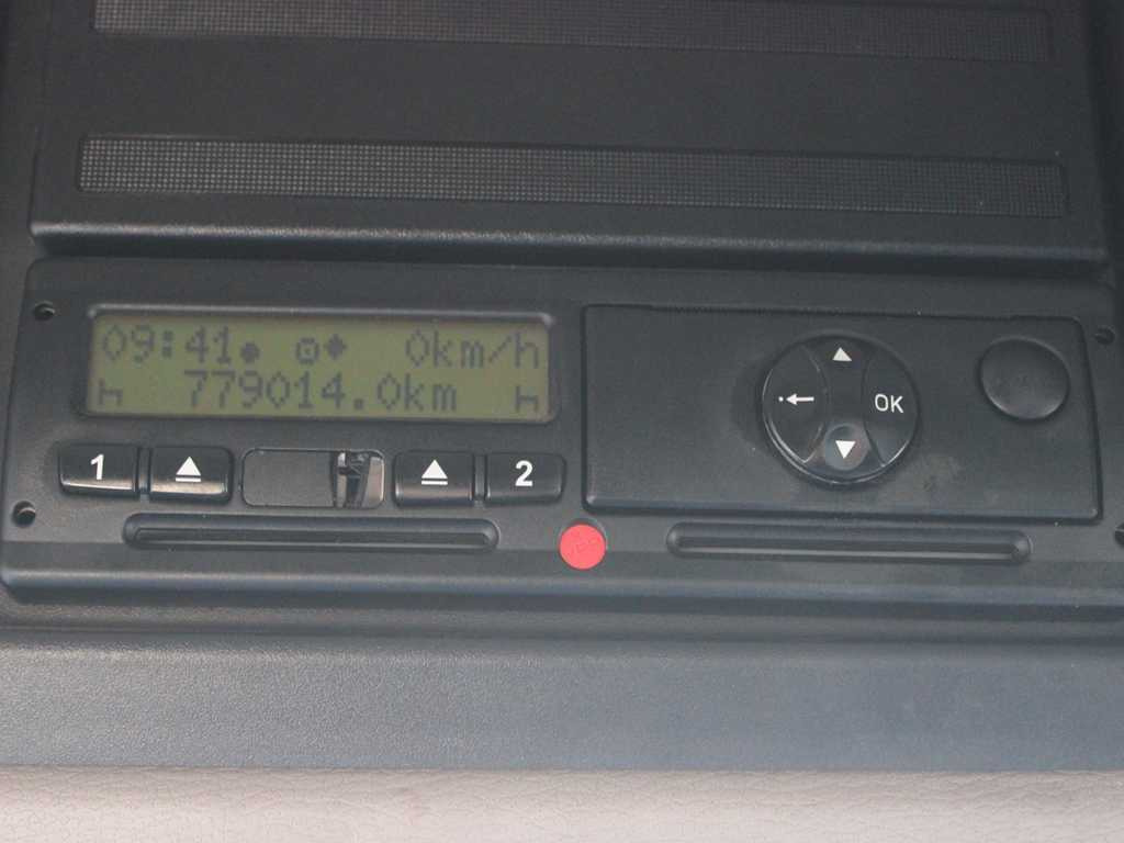 Тентованный грузовик DAF LF 250 FA, EURO 6, HYDRAULIC FRONT: фото 16 Тентованный грузовик DAF LF 250 FA, EURO 6, HYDRAULIC FRONT: фото 16