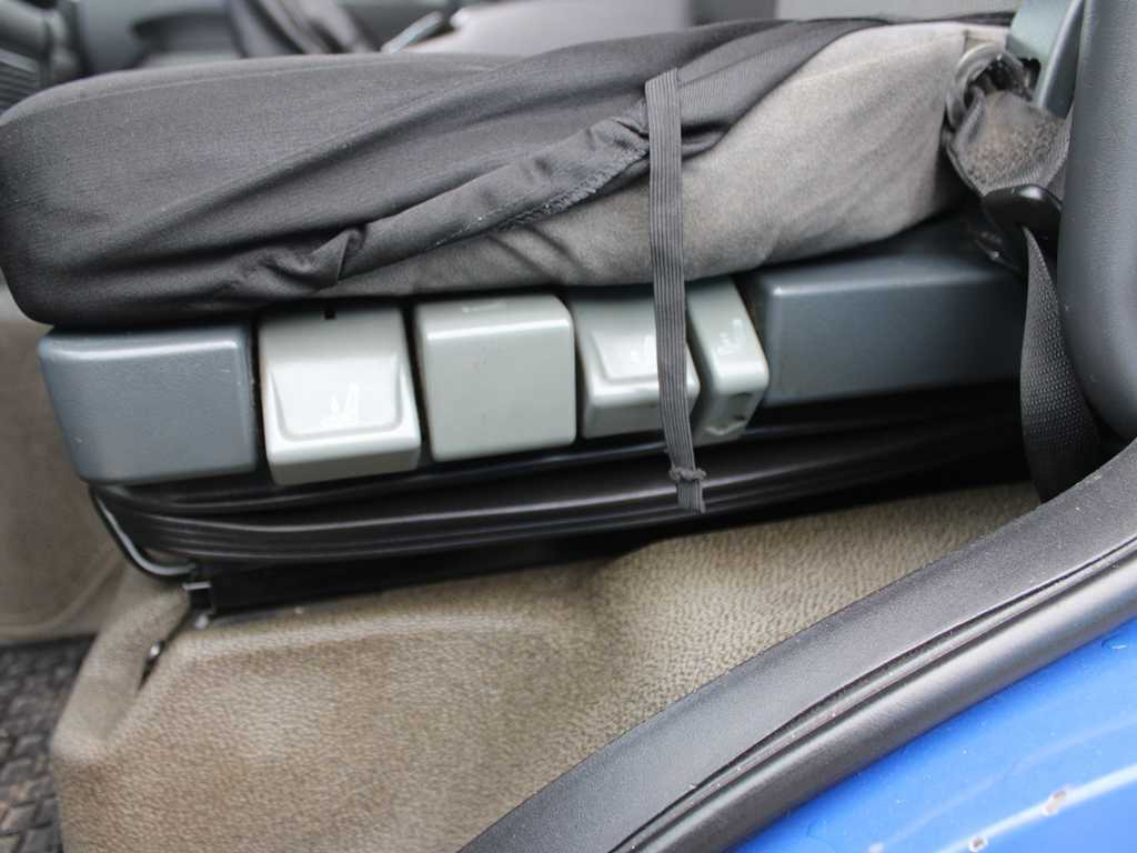 Грузовик бортовой/ Платформа, Автоманипулятор DAF LF 55.250, EURO 4, SIDE BOARD, HYDRAULIC ARM PALFINGER PKK 15500: фото 14 Грузовик бортовой/ Платформа, Автоманипулятор DAF LF 55.250, EURO 4, SIDE BOARD, HYDRAULIC ARM PALFINGER PKK 15500: фото 14