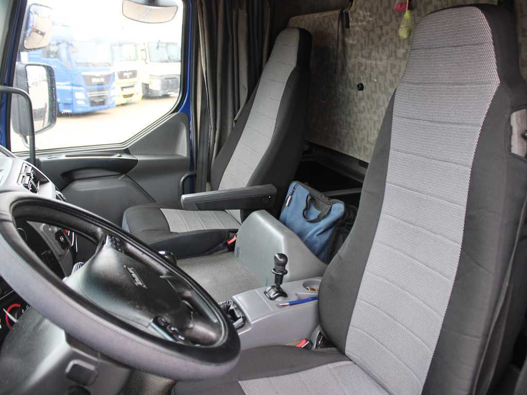 Грузовик бортовой/ Платформа, Автоманипулятор DAF LF 55.250, EURO 4, SIDE BOARD, HYDRAULIC ARM PALFINGER PKK 15500: фото 15 Грузовик бортовой/ Платформа, Автоманипулятор DAF LF 55.250, EURO 4, SIDE BOARD, HYDRAULIC ARM PALFINGER PKK 15500: фото 15