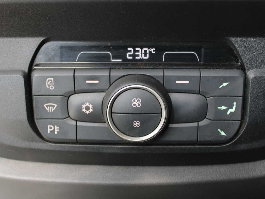 Тентованный грузовик DAF XF 450, EURO 6, INDEPENDENT AIR CONDITIONING, AIR SUSPENSION: фото 13