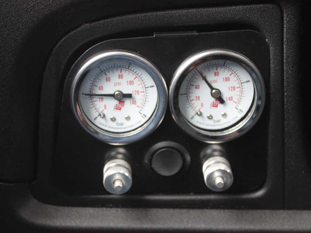 Эвакуатор Iveco 35S18, EURO 6, WINCH, DRIVES, TIRES 80%: фото 12