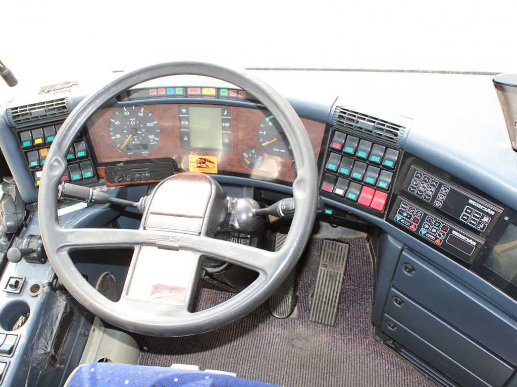 Neoplan N516, 6X2, RETARDER, KITCHEN - Туристический автобус: фото 5 Neoplan N516, 6X2, RETARDER, KITCHEN - Туристический автобус: фото 5