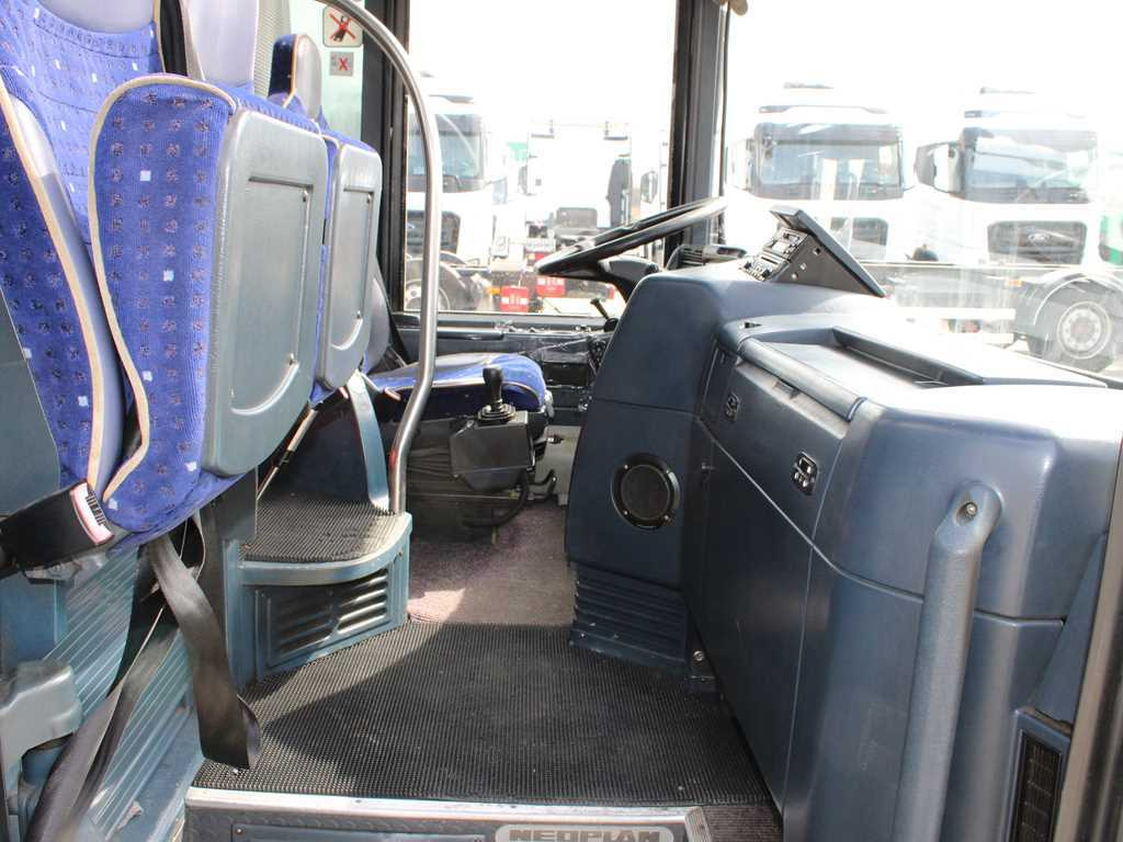 Neoplan N516, 6X2, RETARDER, KITCHEN - Туристический автобус: фото 4 Neoplan N516, 6X2, RETARDER, KITCHEN - Туристический автобус: фото 4