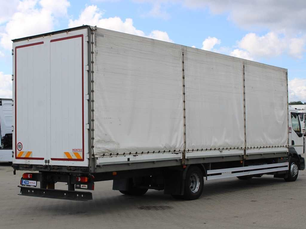 Renault D16, EURO 6, LOAD SPACE LENGHT 9,6m!! - Тентованный грузовик: фото 3 Renault D16, EURO 6, LOAD SPACE LENGHT 9,6m!! - Тентованный грузовик: фото 3