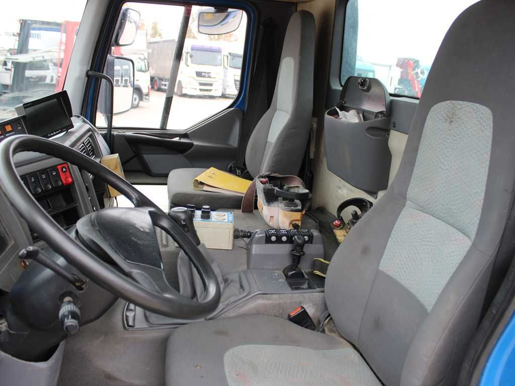 Renault KERAX 420, EURO 3, 7m3, 8X4, CIFA MAGNUM MK 24.4  в лизинг Renault KERAX 420, EURO 3, 7m3, 8X4, CIFA MAGNUM MK 24.4: фото 13