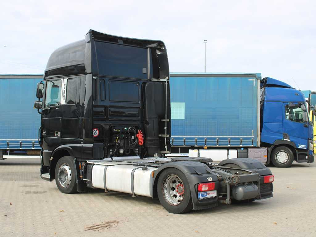DAF XF 460, EURO 6, LOWDECK - Тягач: фото 5 DAF XF 460, EURO 6, LOWDECK - Тягач: фото 5