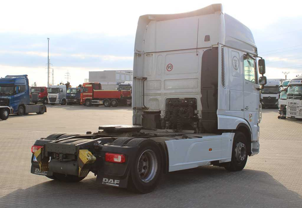 DAF XF 480 FT, EURO 6 - Тягач: фото 4 DAF XF 480 FT, EURO 6 - Тягач: фото 4