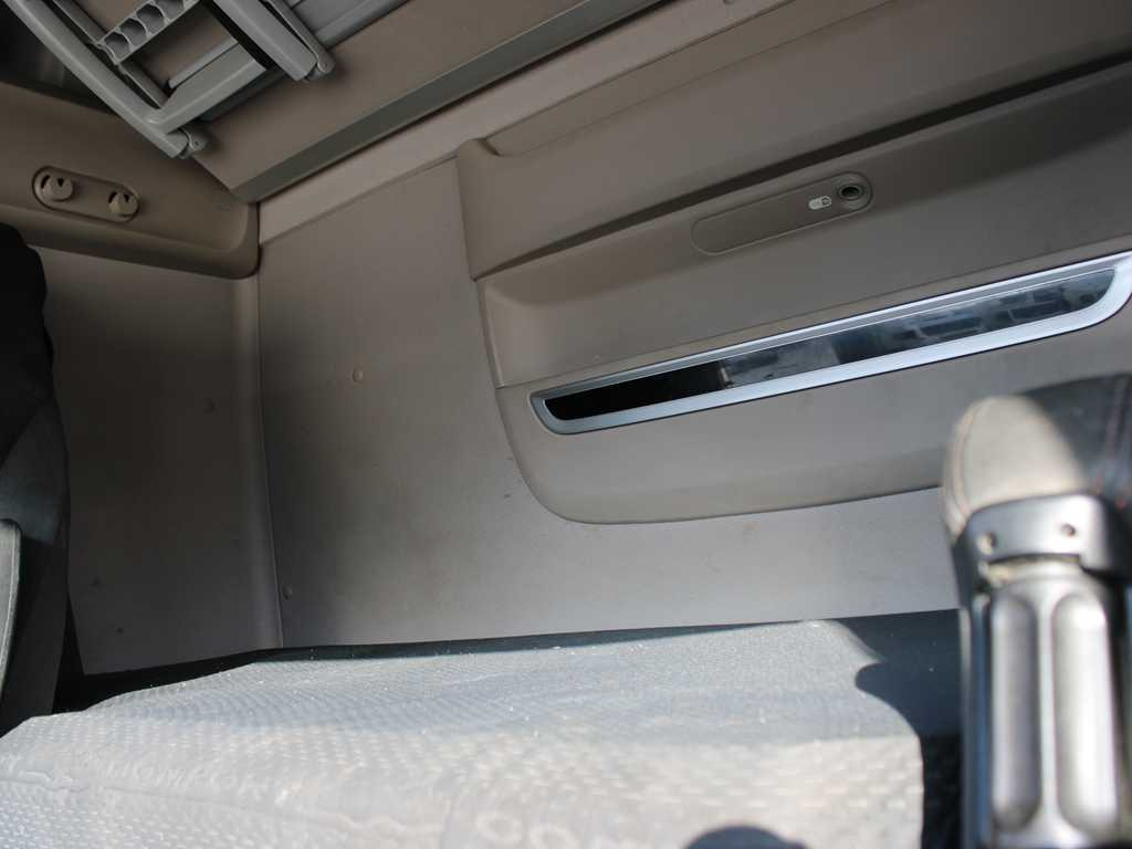Тягач DAF XF 480 FT, EURO 6: фото 13